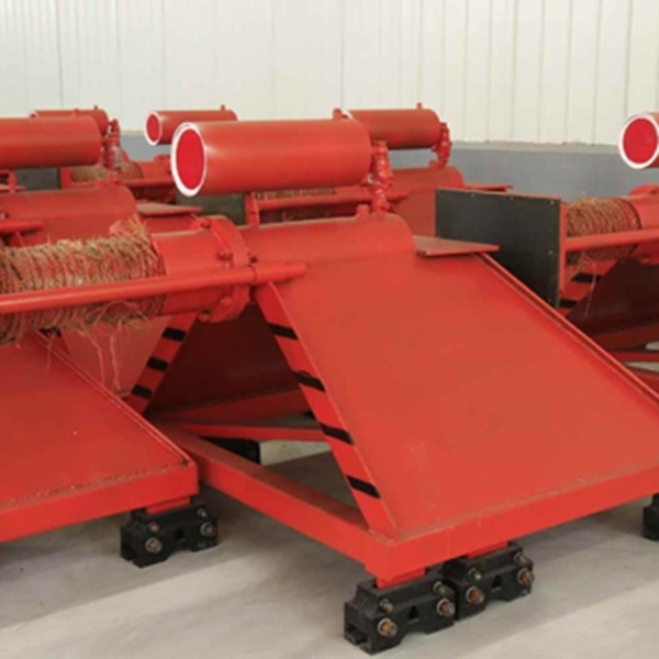 鐵路用滑動(dòng)車擋器,鐵路用滑動(dòng)車擋器型號